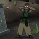 “My...greatest role!”